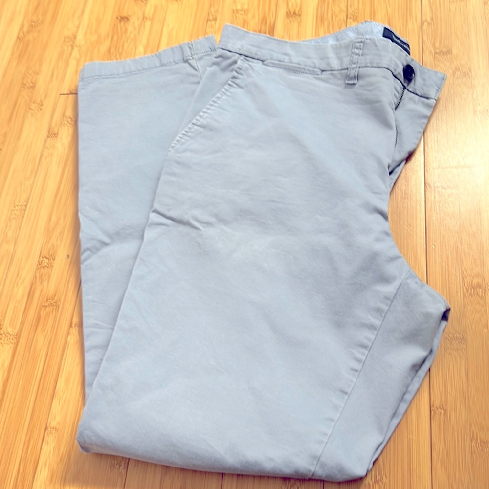 Men’s Tommy Hilfiger Chino Pants